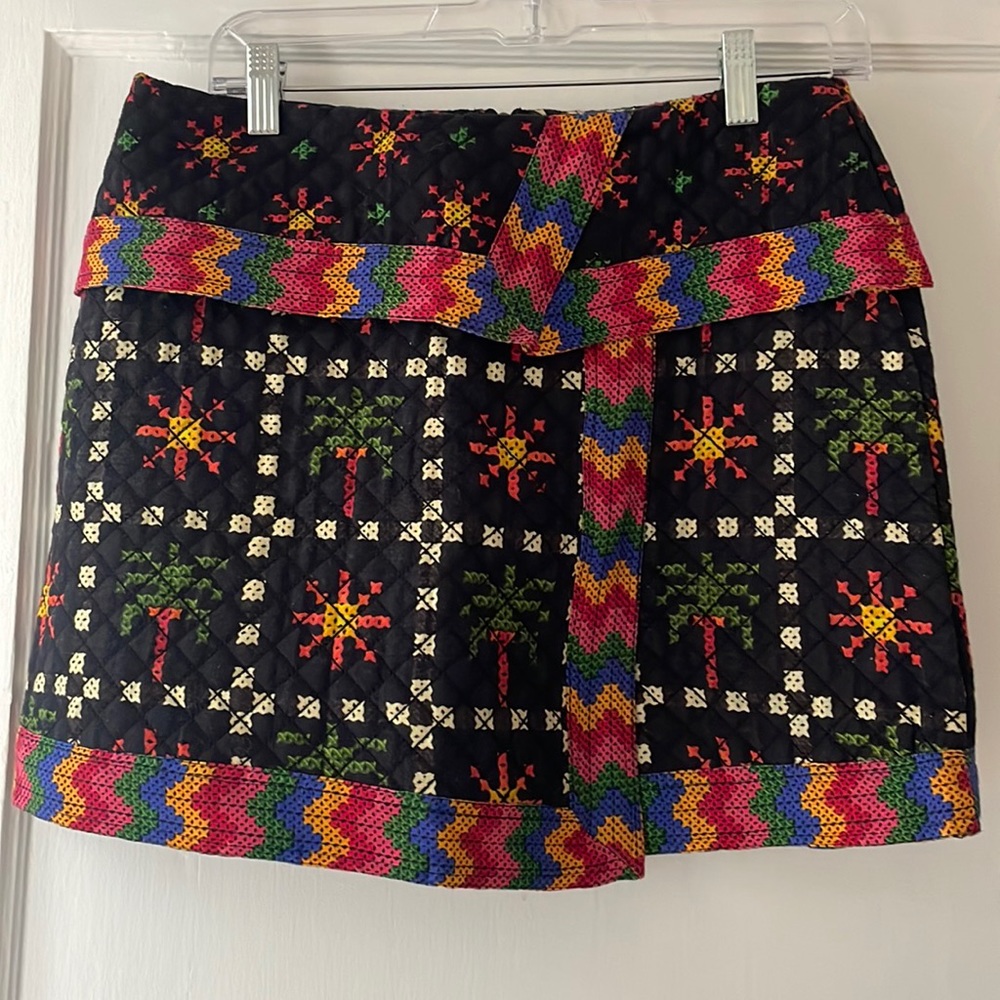 Farm Rio Skirt